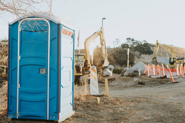 Best Portable restroom trailer rental  in Hideaway, TX