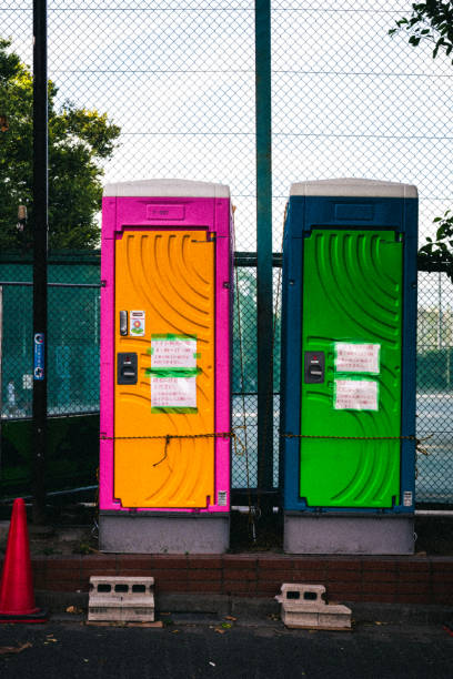 Best Local porta potty services  in Hideaway, TX