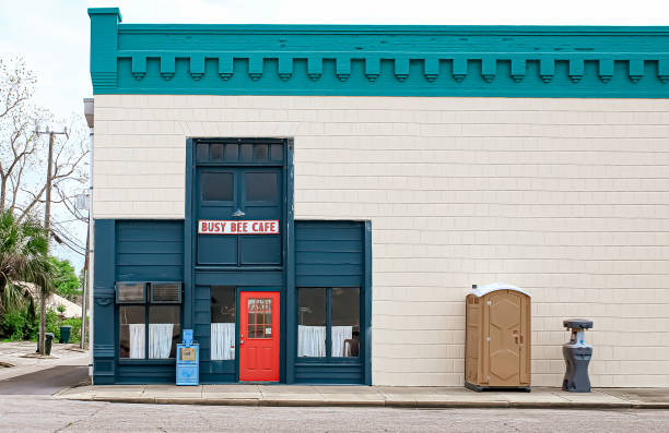 Best Porta potty services near me  in Hideaway, TX