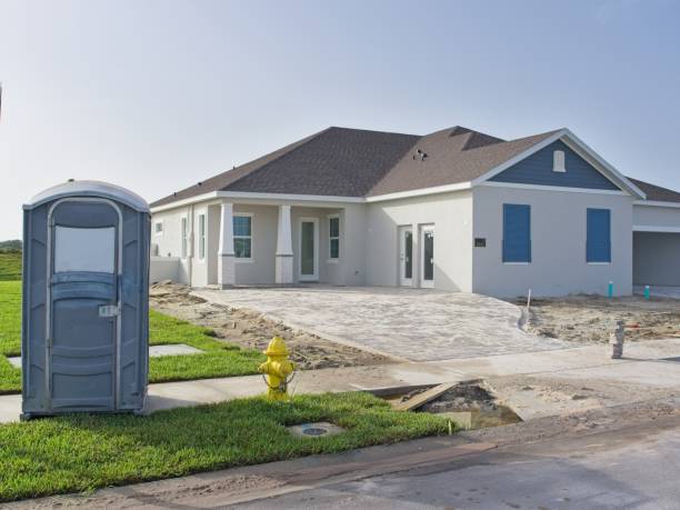 Best Affordable porta potty rental  in Hideaway, TX