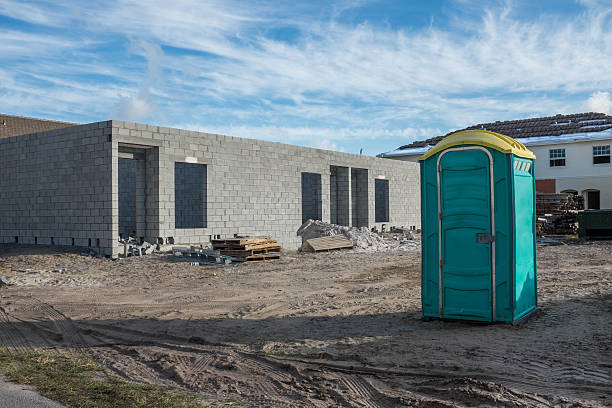 Best Luxury portable toilet rental  in Hideaway, TX